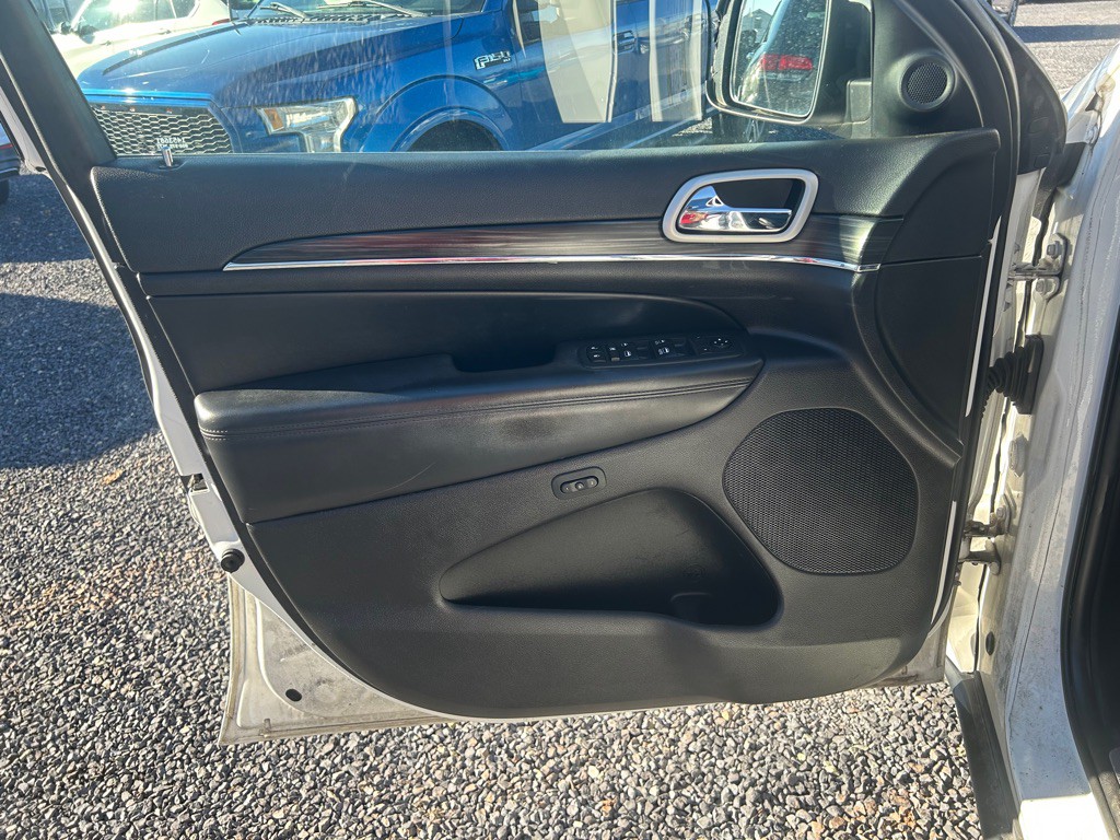 2019 Jeep Renegade Image 4