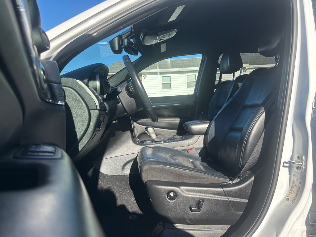 2019 Jeep Renegade Image 5