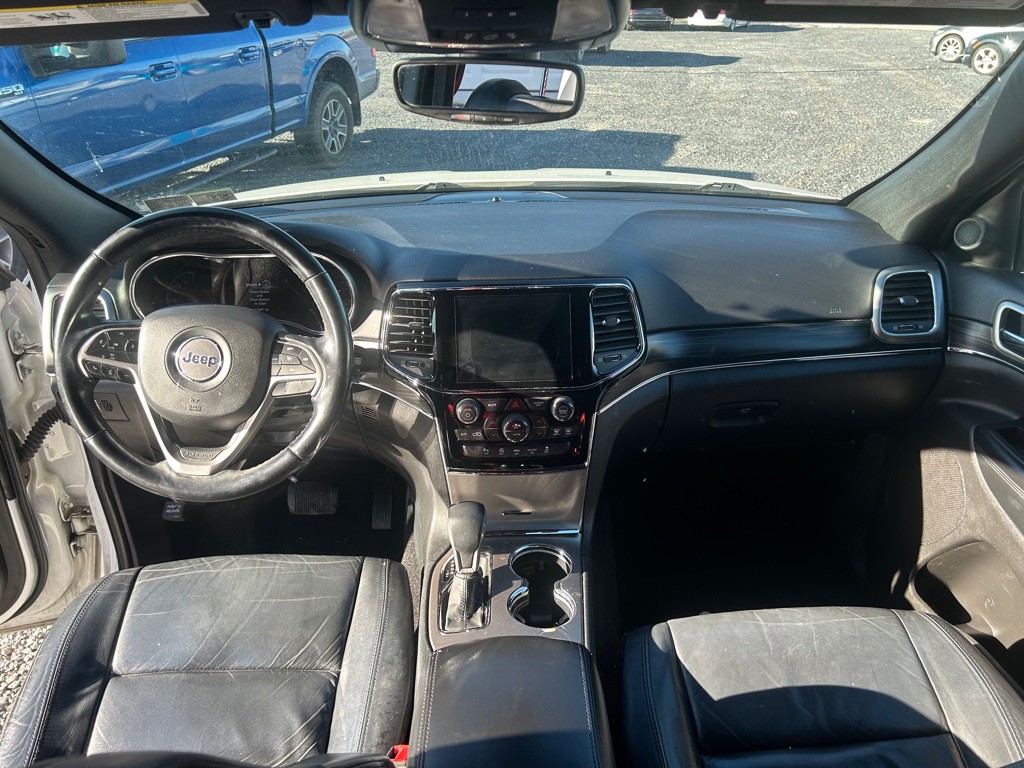 2019 Jeep Renegade Image 6