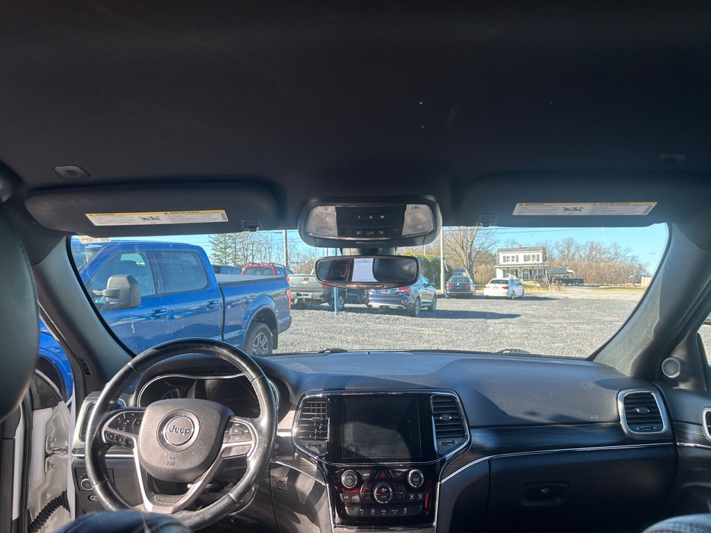 2019 Jeep Renegade Image 7