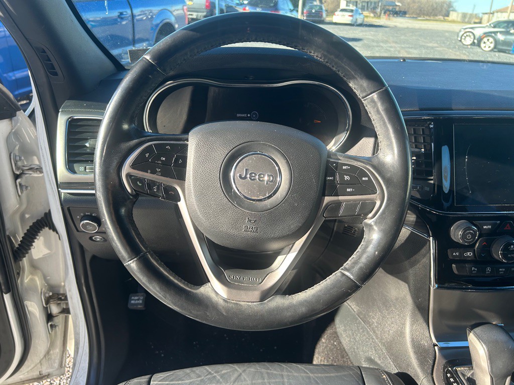 2019 Jeep Renegade Image 8