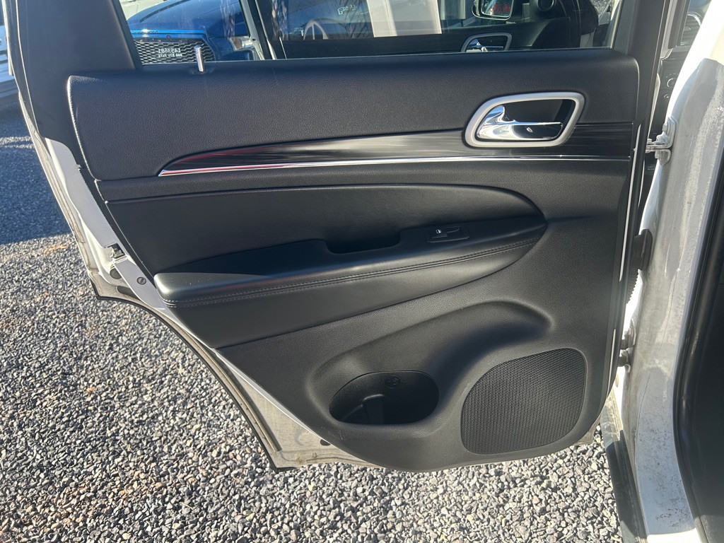 2019 Jeep Renegade Image 9