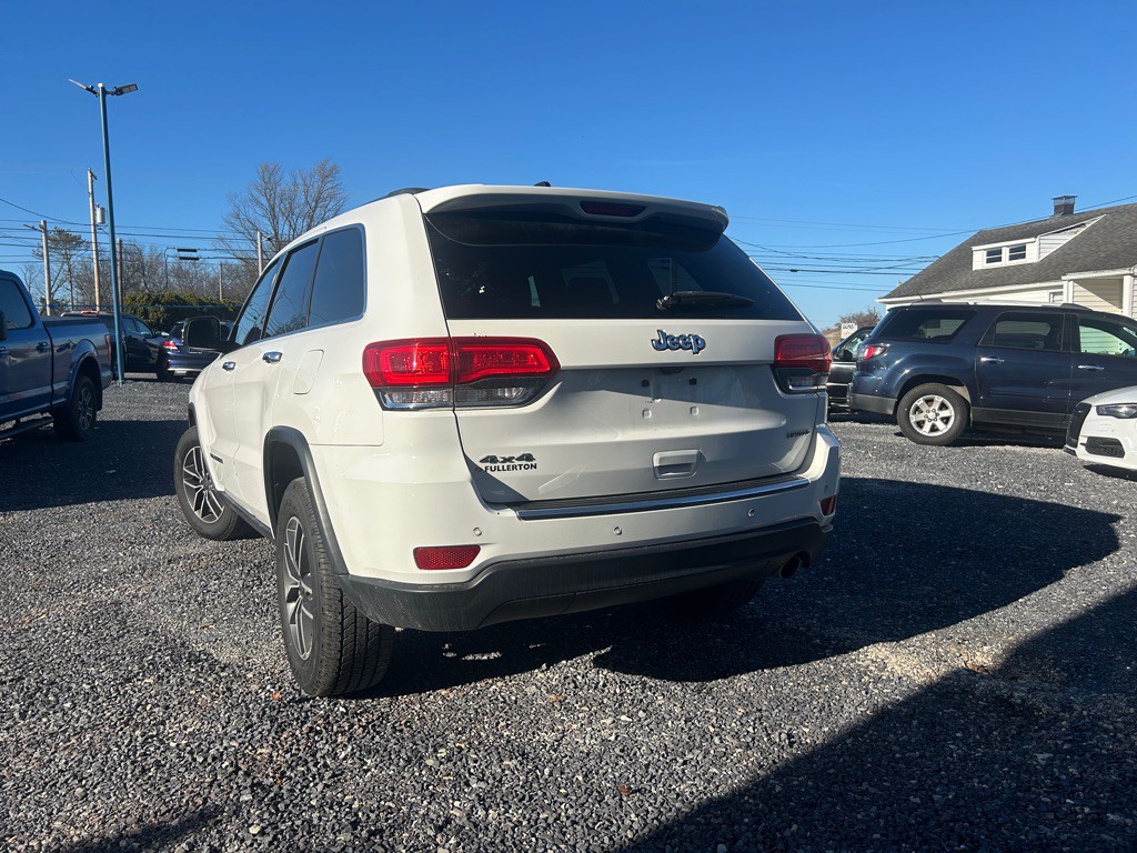 2019 Jeep Renegade Image 11