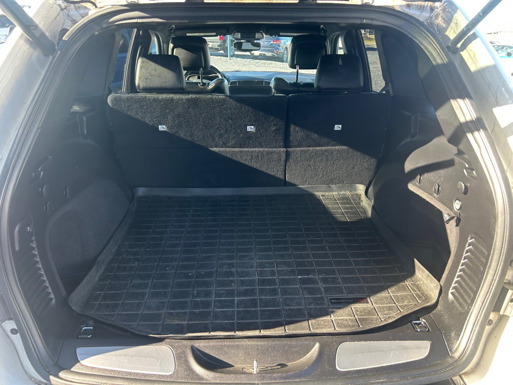 2019 Jeep Renegade Image 12