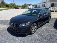 Image for 2017 Volkswagen Passat R-line ID: 7241017