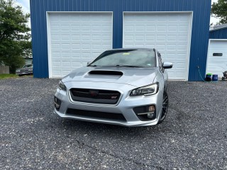 Image for 2016 Subaru WRX  ID: 7241028
