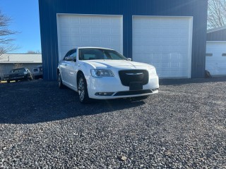 Image for 2018 Chrysler 300 Limited ID: 7251949