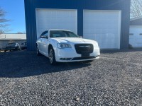 Image for 2018 Chrysler 300 Limited ID: 7251949