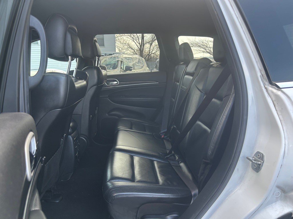 2019 Jeep Grand Cherokee Image 9