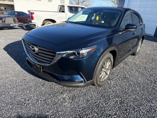 Image for 2017 Mazda CX-9 Touring ID: 7282496