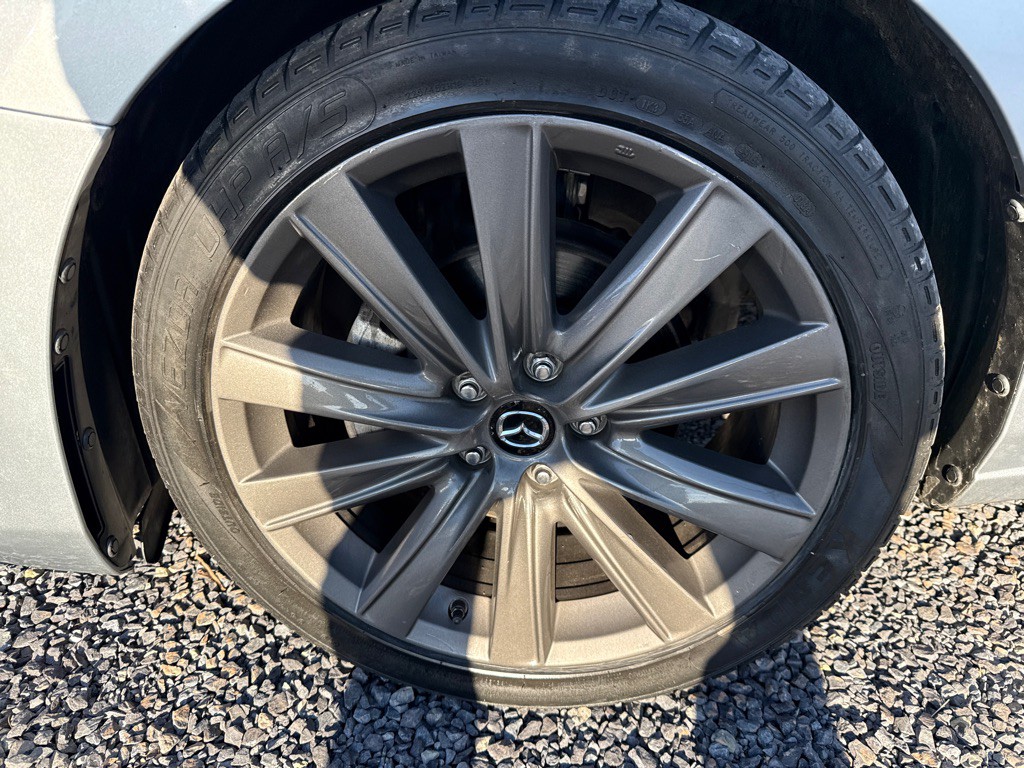 2018 Mazda Mazda6 Image 2