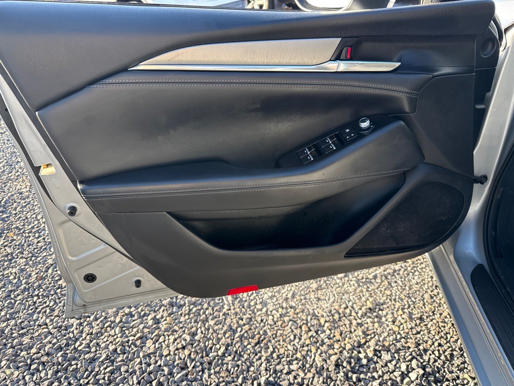 2018 Mazda Mazda6 Image 4
