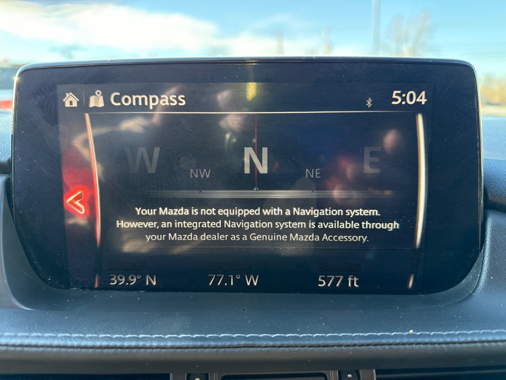 2018 Mazda Mazda6 Image 8