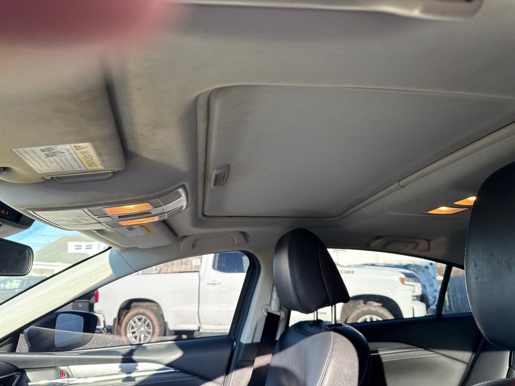 2018 Mazda Mazda6 Image 9