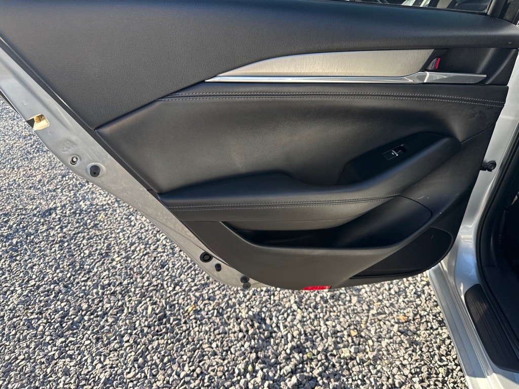 2018 Mazda Mazda6 Image 10