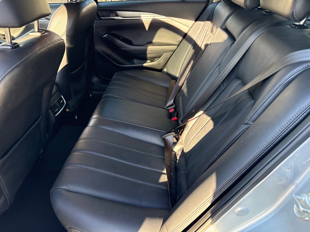 2018 Mazda Mazda6 Image 11