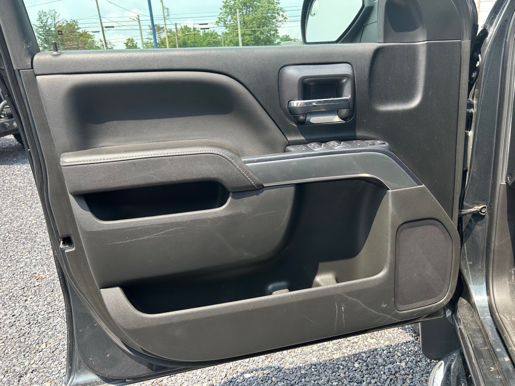 2017 Chevrolet Silverado 1500 Image 7