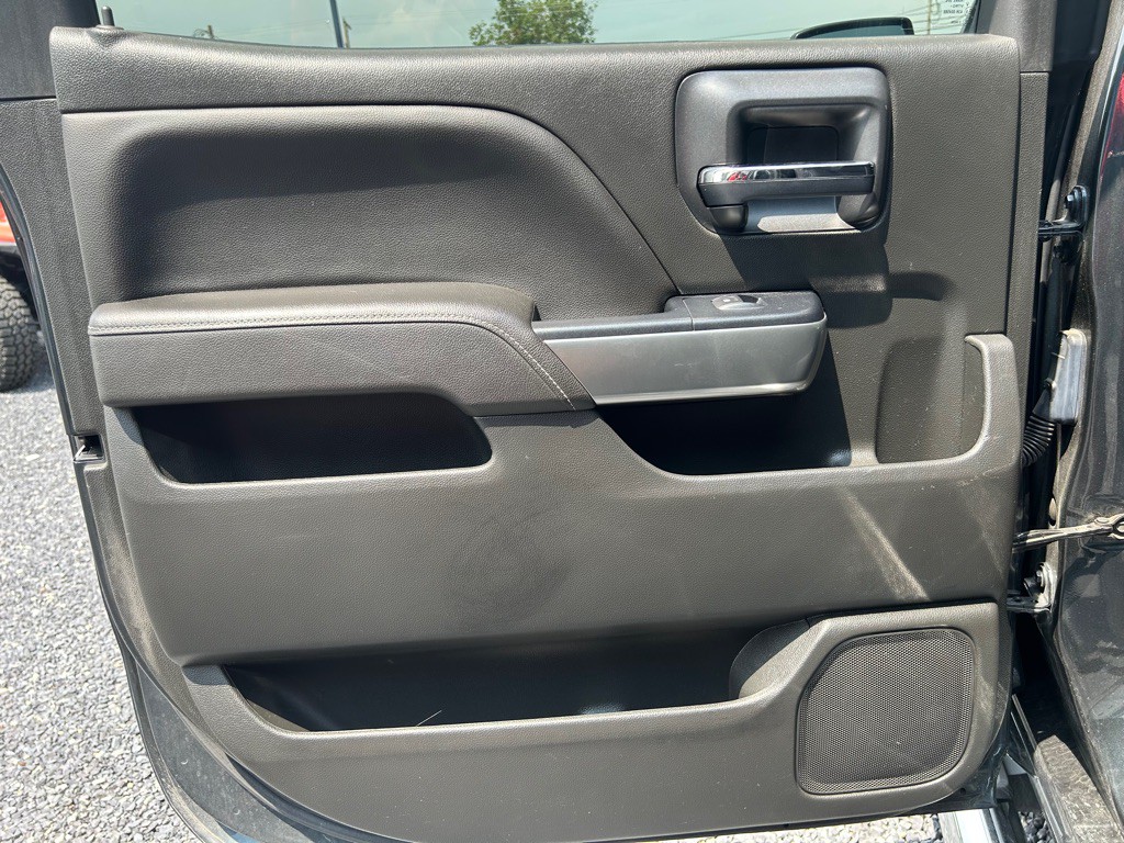 2017 Chevrolet Silverado 1500 Image 12