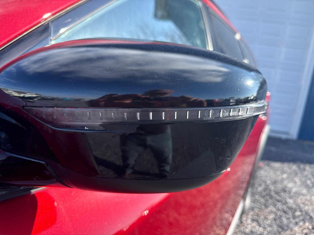 2020 Nissan Pathfinder Image 4