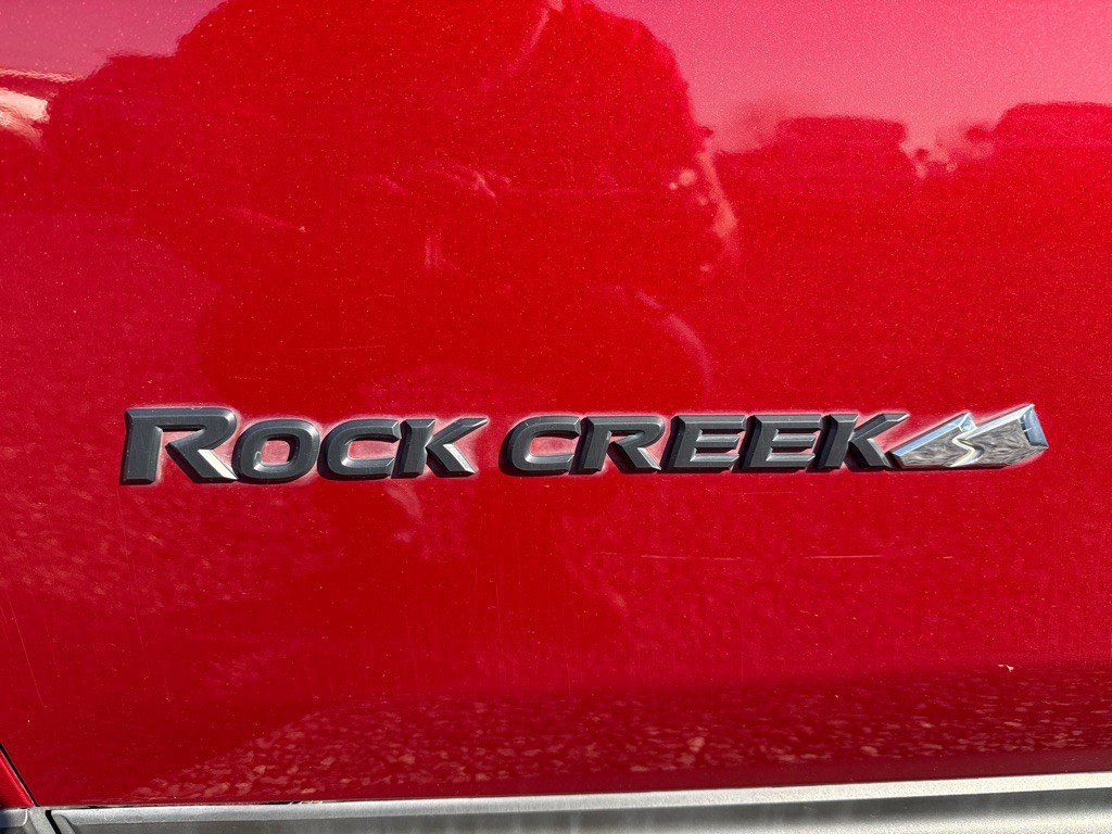 2020 Nissan Pathfinder Image 5