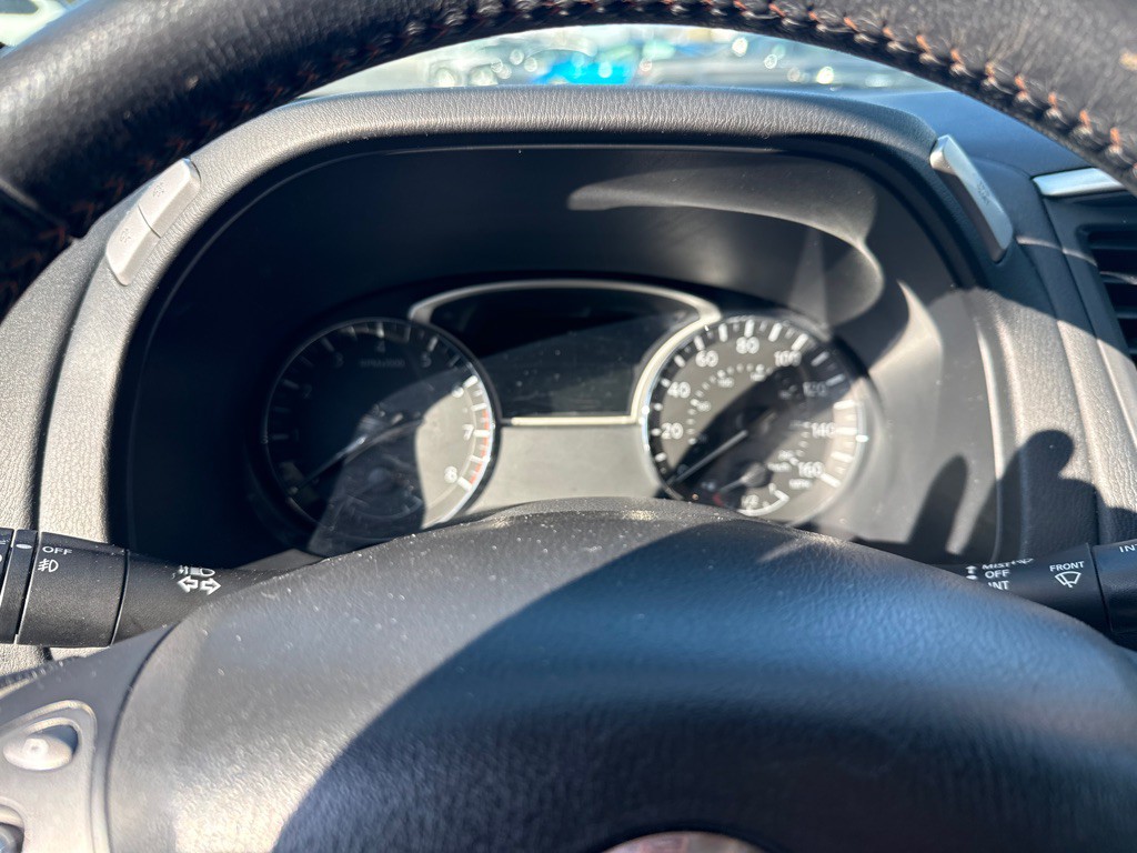 2020 Nissan Pathfinder Image 9