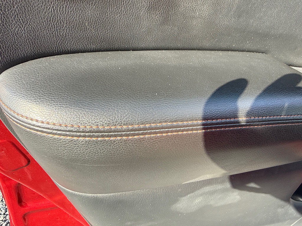 2020 Nissan Pathfinder Image 12