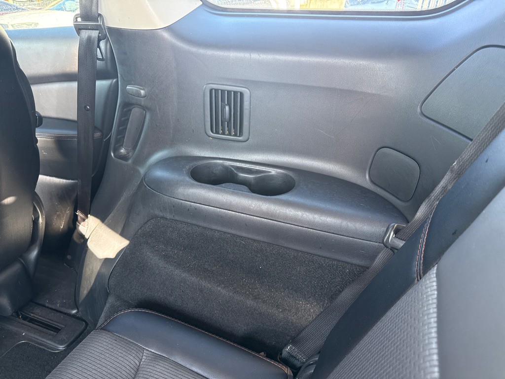 2020 Nissan Pathfinder Image 17