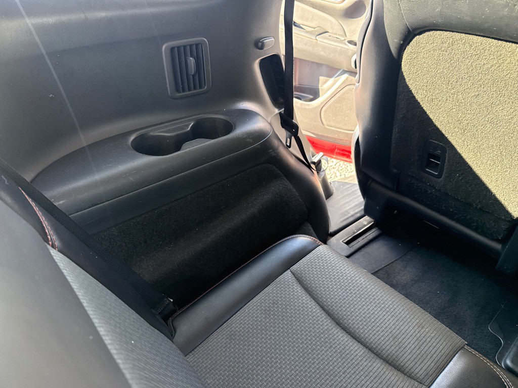 2020 Nissan Pathfinder Image 17