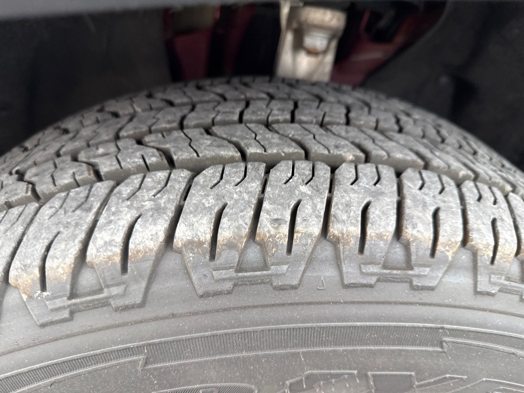 2018 Jeep Grand Cherokee Image 3