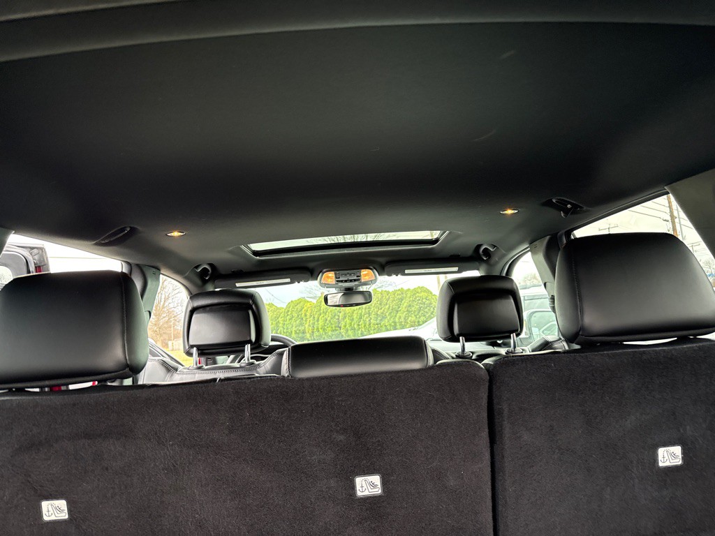 2018 Jeep Grand Cherokee Image 14