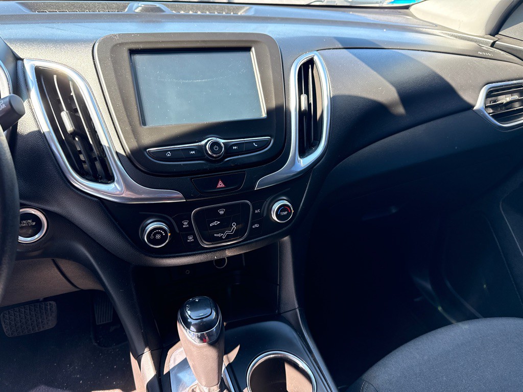 2018 Chevrolet Equinox Image 6