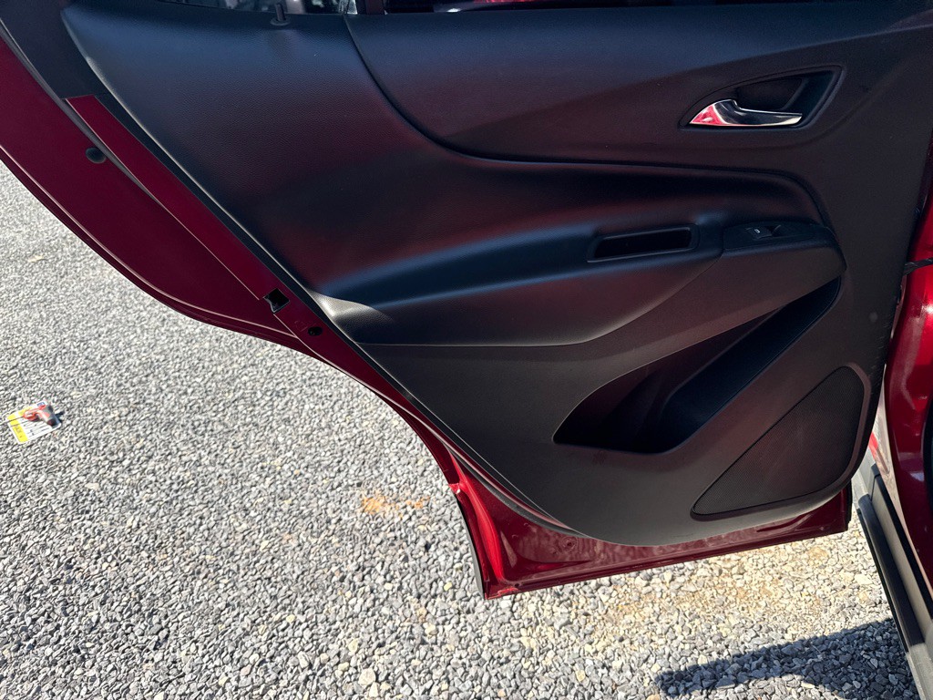 2018 Chevrolet Equinox Image 7