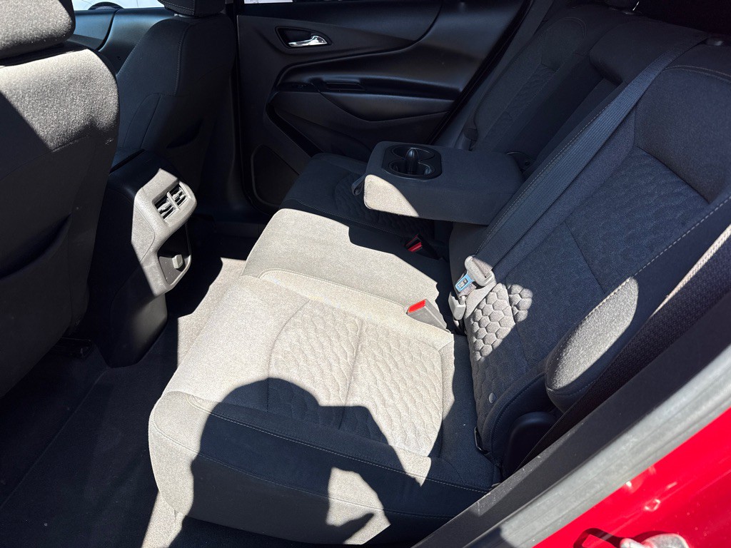 2018 Chevrolet Equinox Image 8