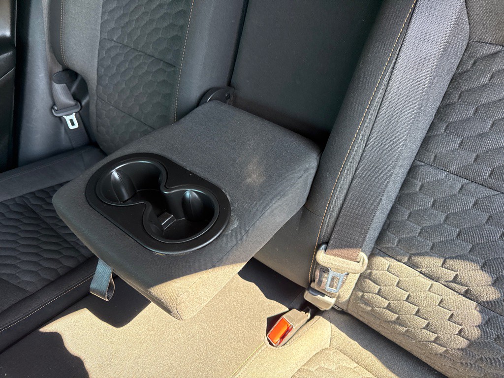 2018 Chevrolet Equinox Image 9
