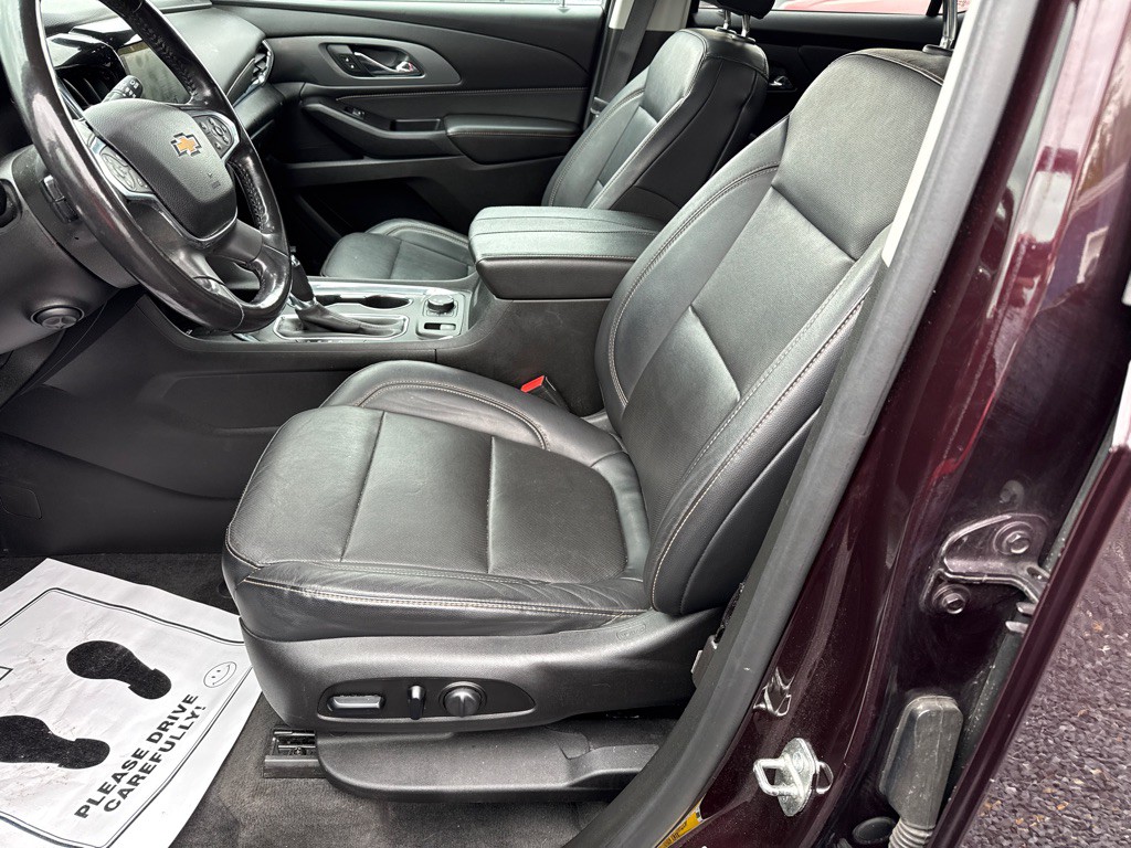 2019 Chevrolet Traverse Image 7