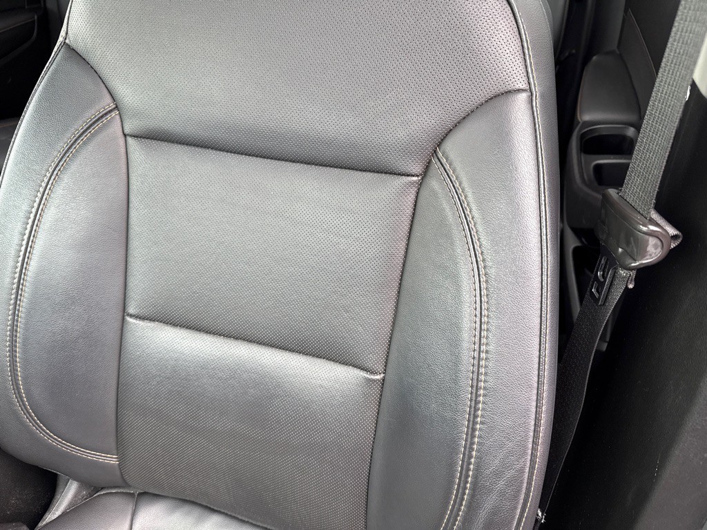 2019 Chevrolet Traverse Image 8