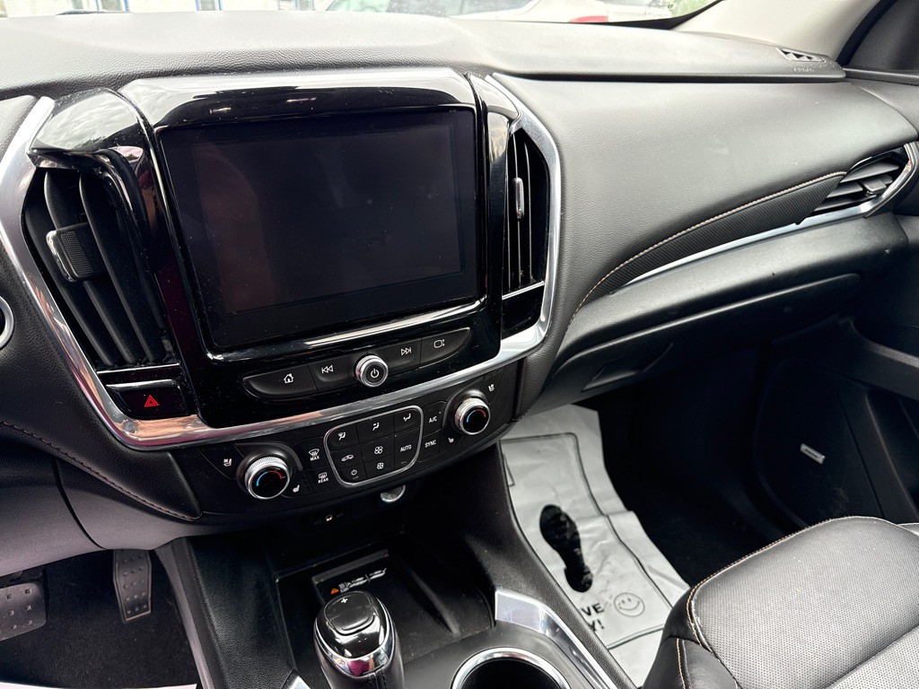 2019 Chevrolet Traverse Image 9