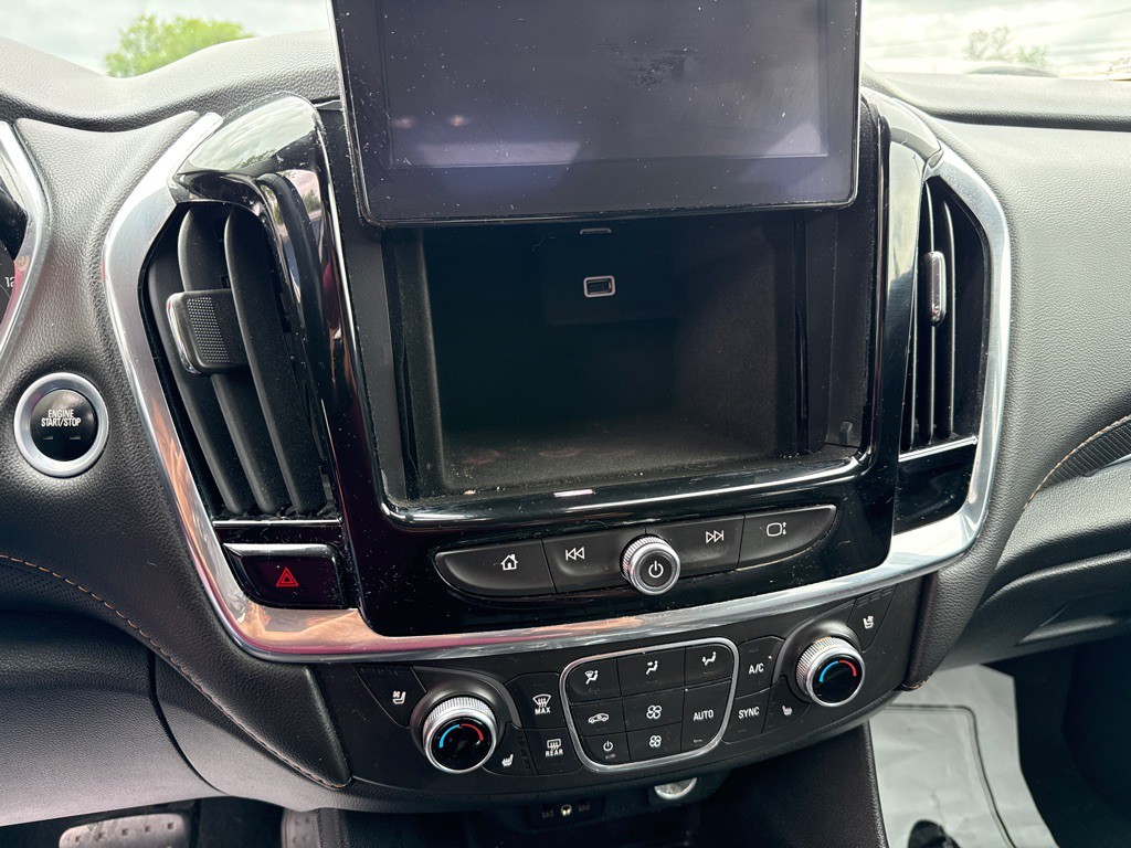 2019 Chevrolet Traverse Image 10