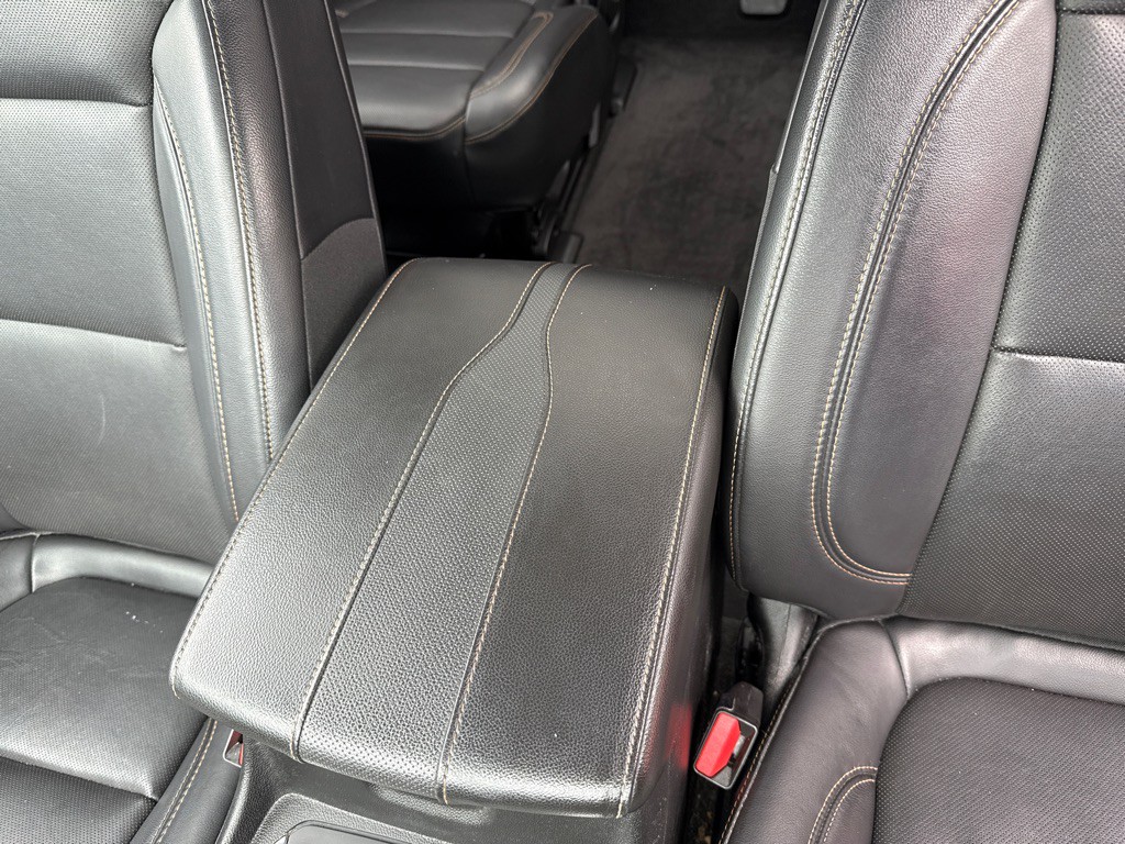 2019 Chevrolet Traverse Image 12