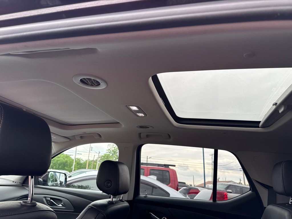 2019 Chevrolet Traverse Image 14