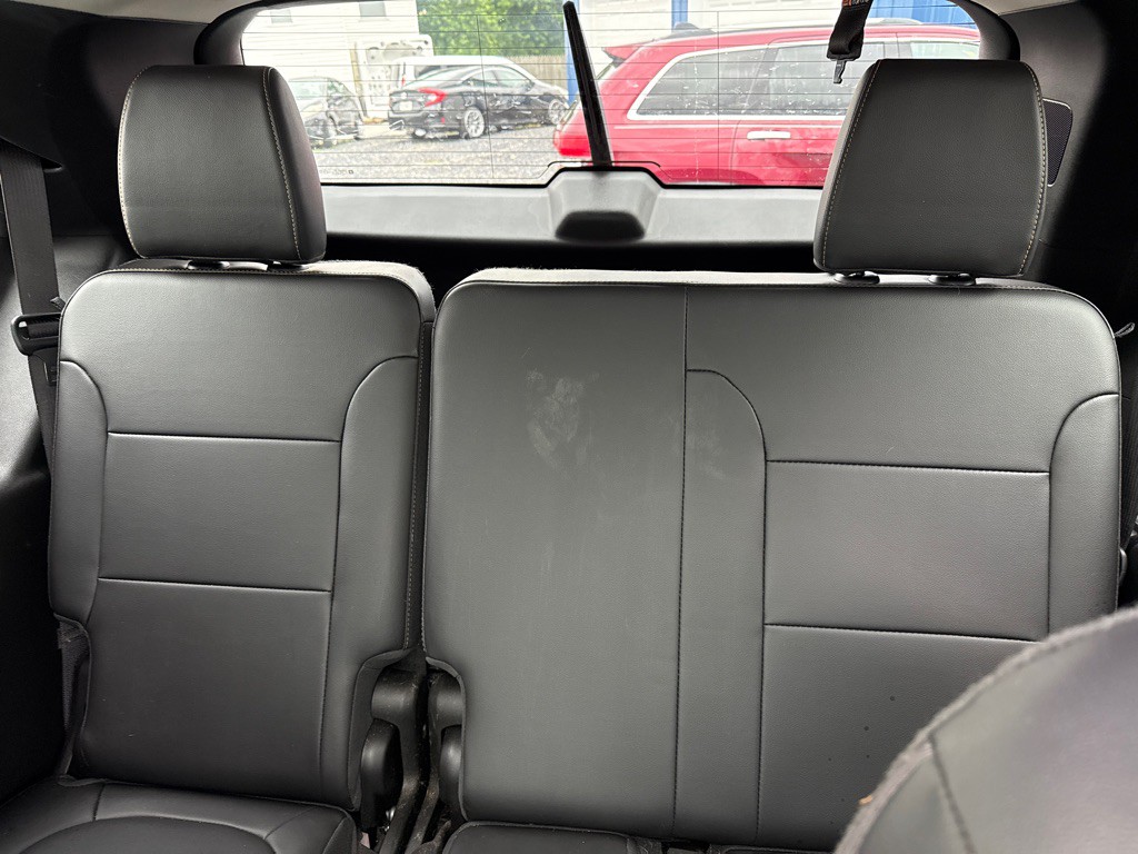2019 Chevrolet Traverse Image 16