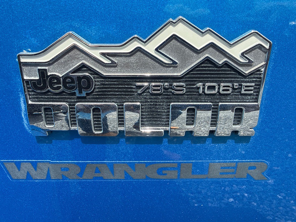 2014 Jeep Wrangler Unlimited Image 2