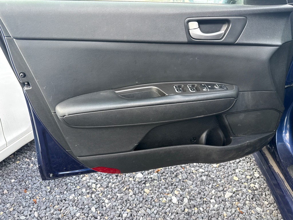 2018 Kia Optima Image 5