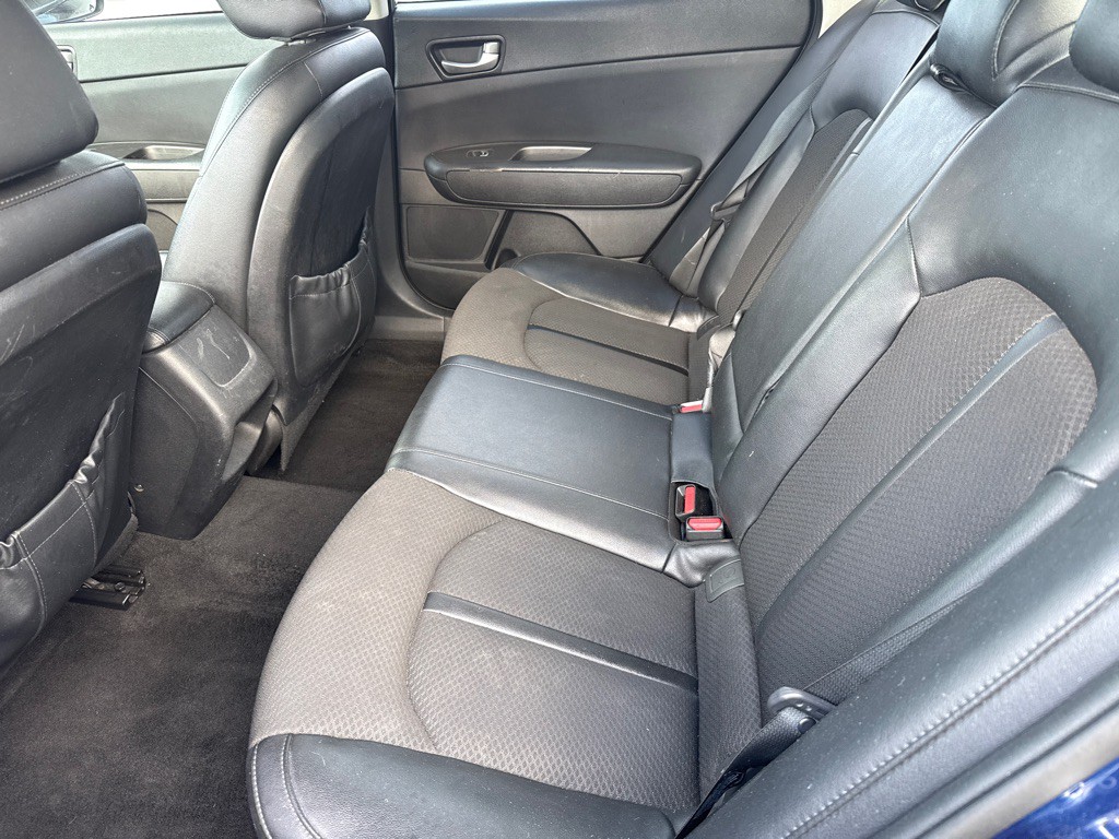 2018 Kia Optima Image 9