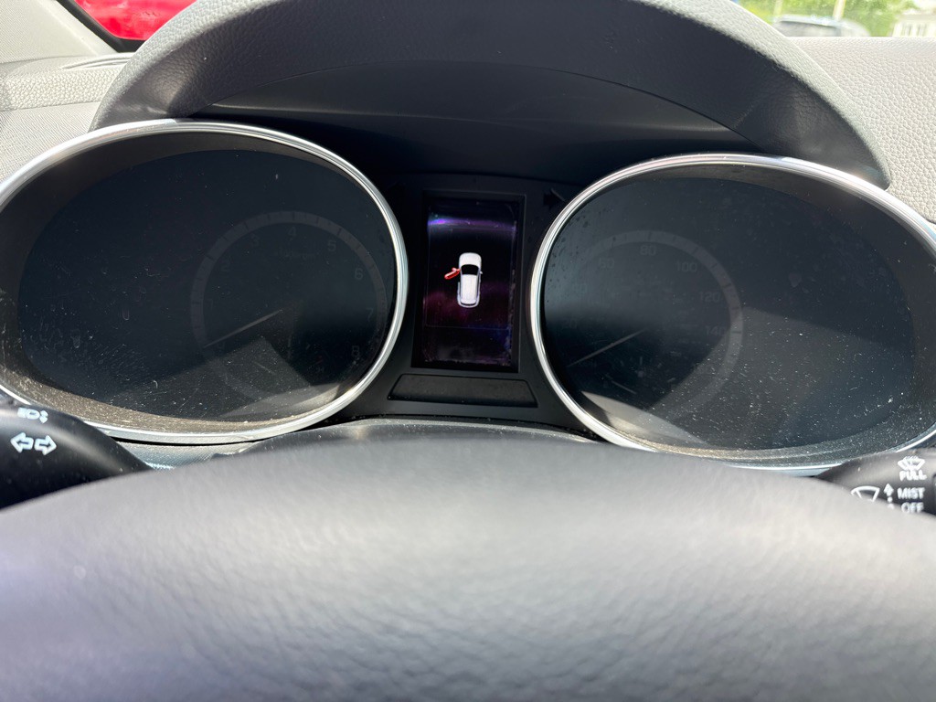 2018 Hyundai Santa Fe Image 6