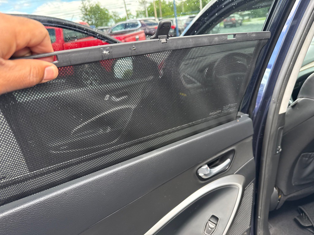 2018 Hyundai Santa Fe Image 13