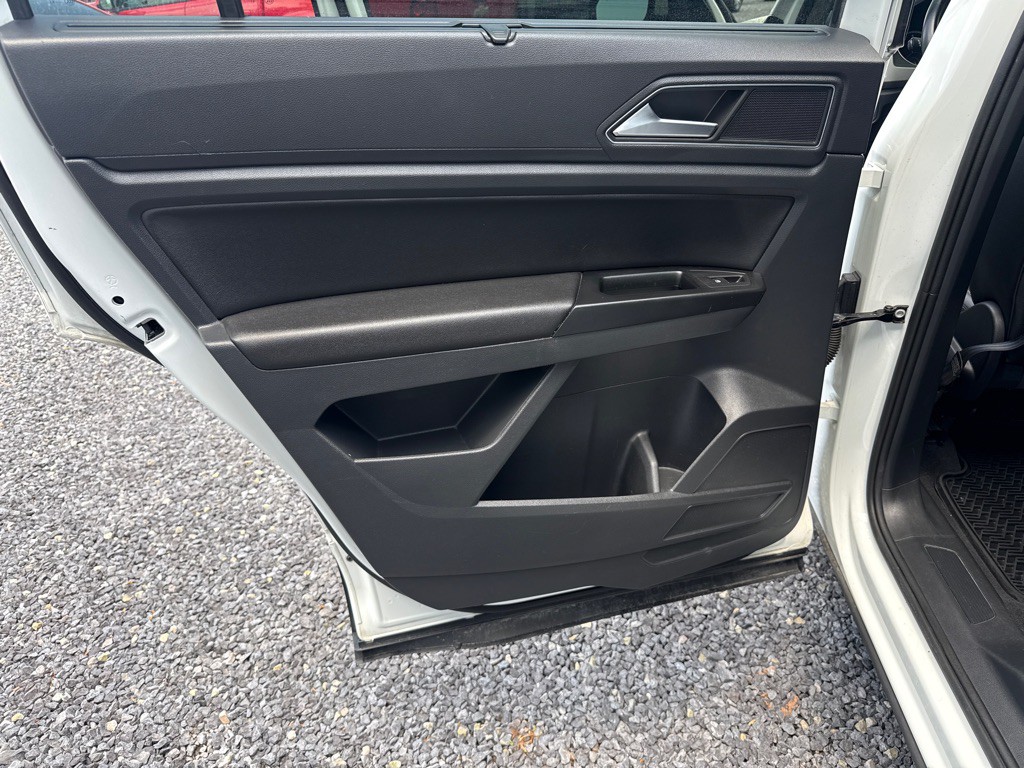 2019 Volkswagen Atlas Image 8