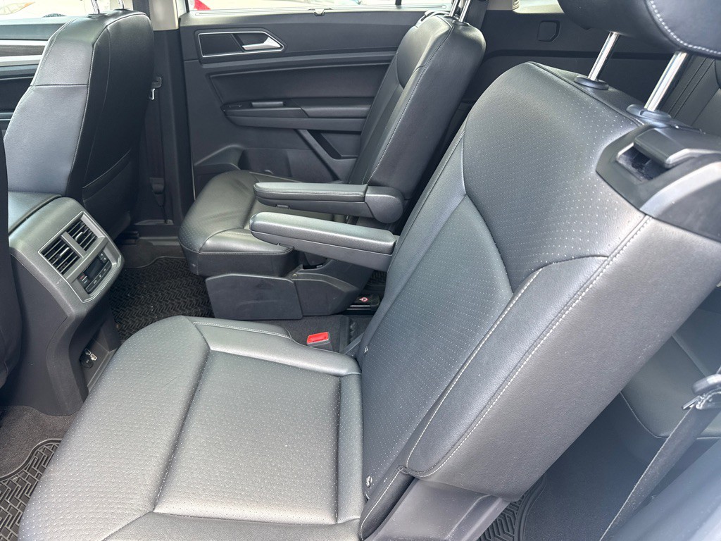 2019 Volkswagen Atlas Image 9