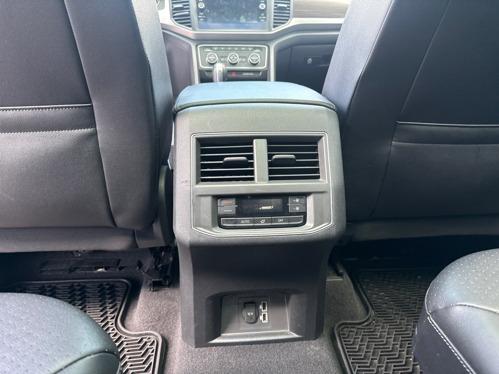 2019 Volkswagen Atlas Image 10