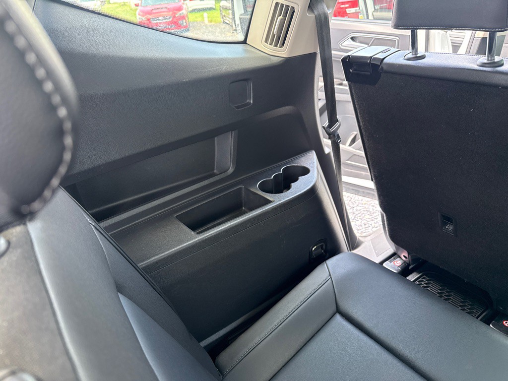 2019 Volkswagen Atlas Image 11